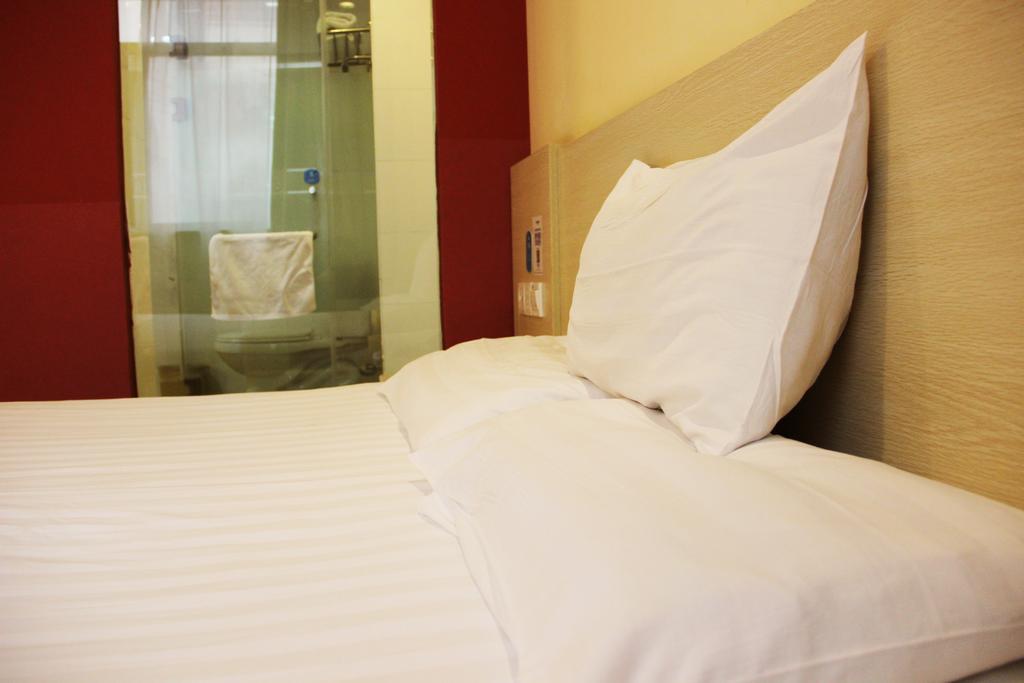 Hanting Express Shanghai Shang Nan Экстерьер фото