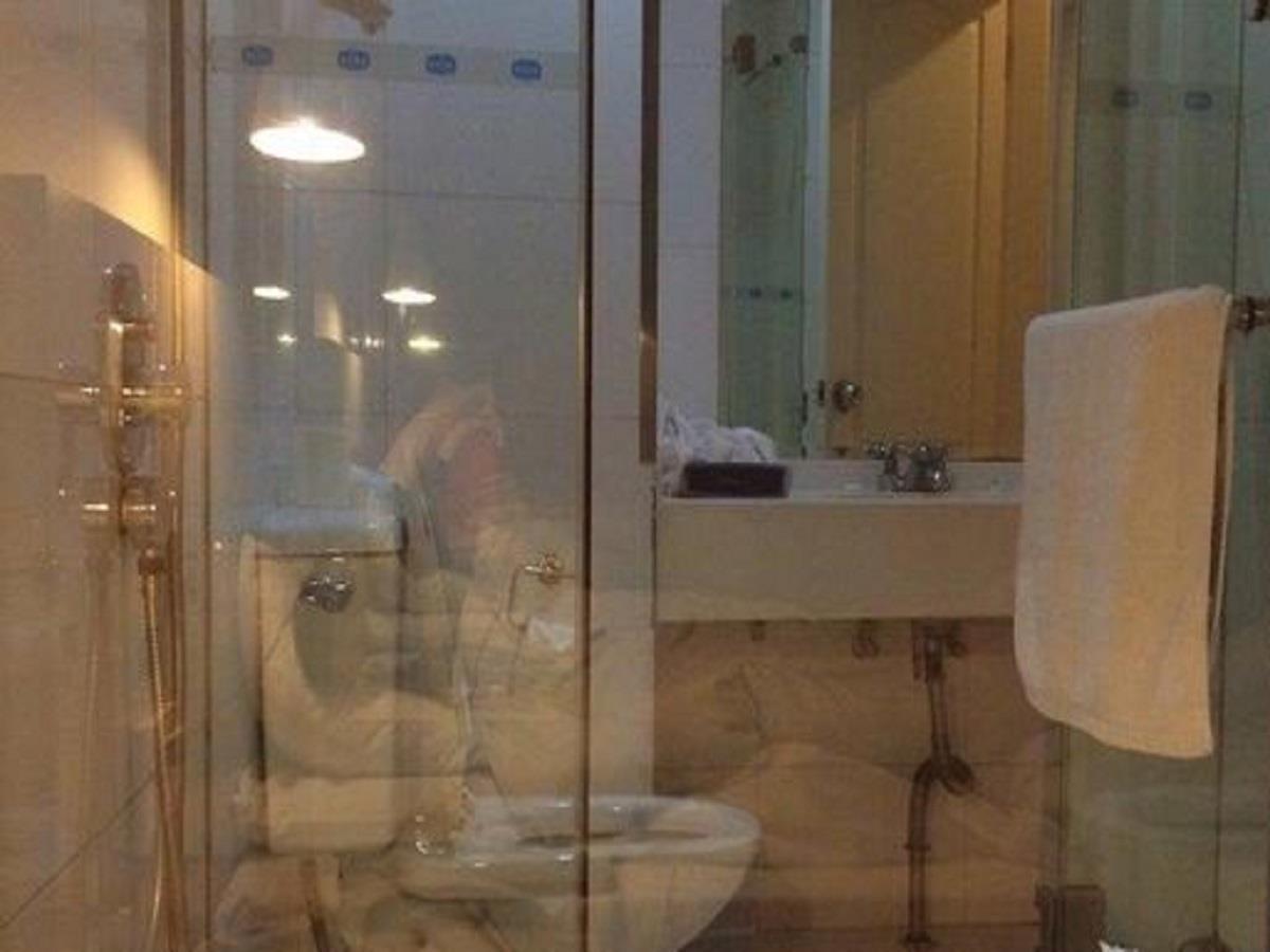 Hanting Express Shanghai Shang Nan Экстерьер фото